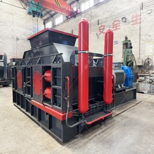 两辊破碎机_两辊机,两辊粉碎机价格,两辊碎煤机图片/视频