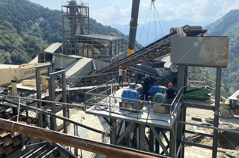 对辊式破碎机|对辊破碎机|对辊破碎机价格|河南双辊破碎机生产厂家与报价 对辊式破碎机|对辊破碎机|对辊破碎机价格|河南双辊破碎机生产厂家与报价